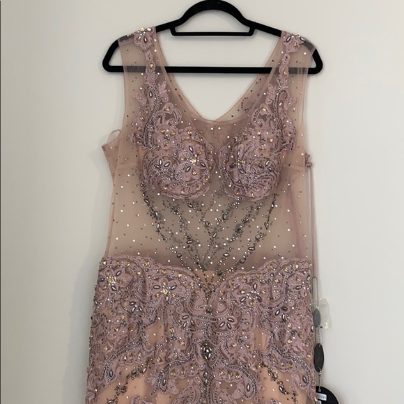 Royal Dream Fashion Dresses & Skirts - Royal Dream Women’s Wedding and Prom Dress